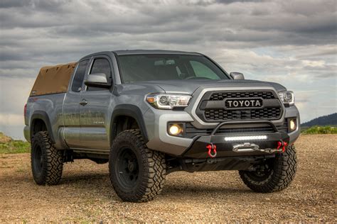 3rd Gen Tacoma